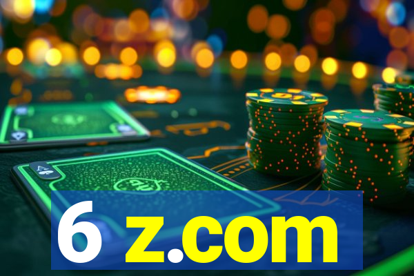 6 z.com